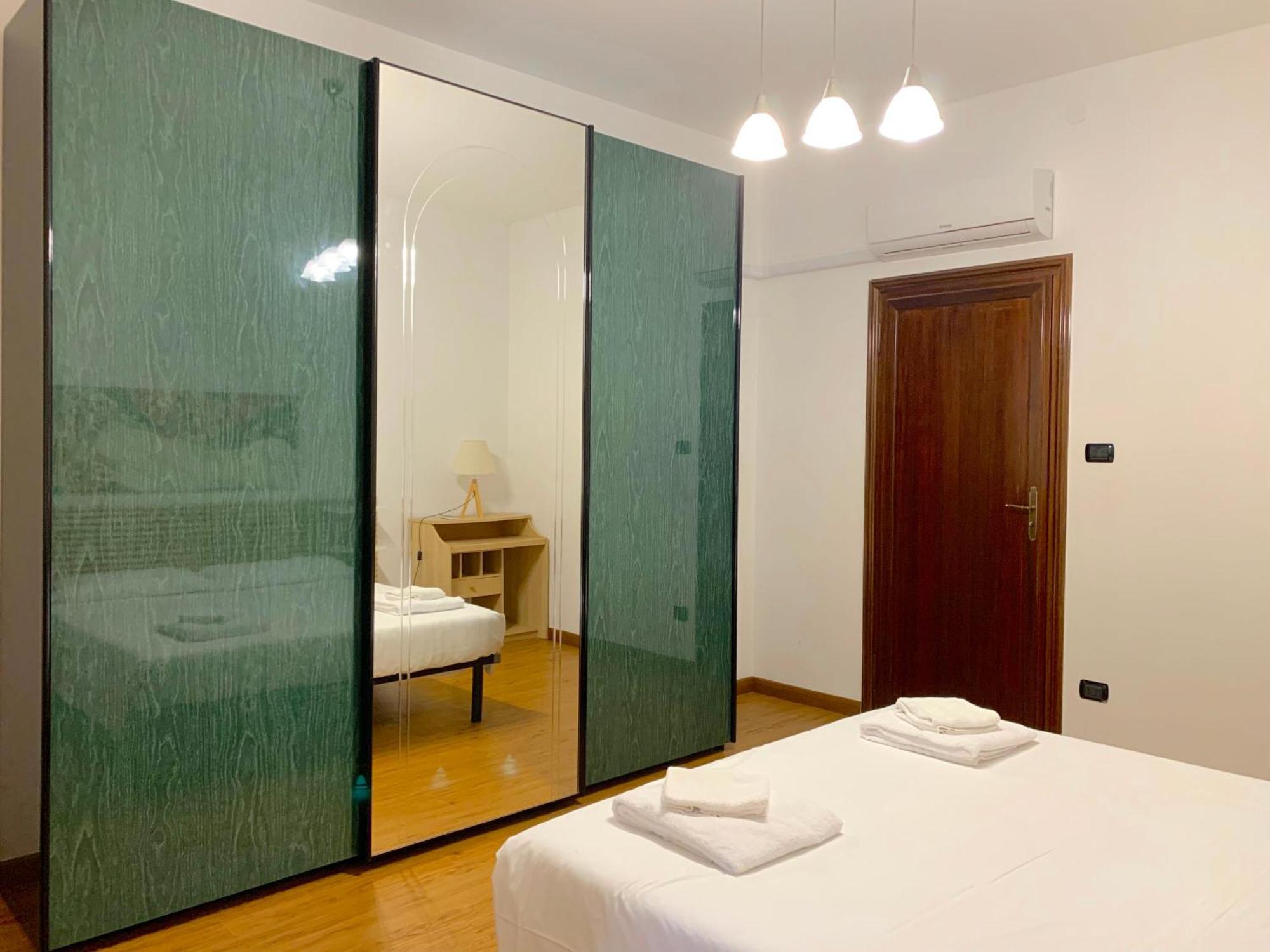 Porta Lame Apartment โบโลญญา ภายนอก รูปภาพ