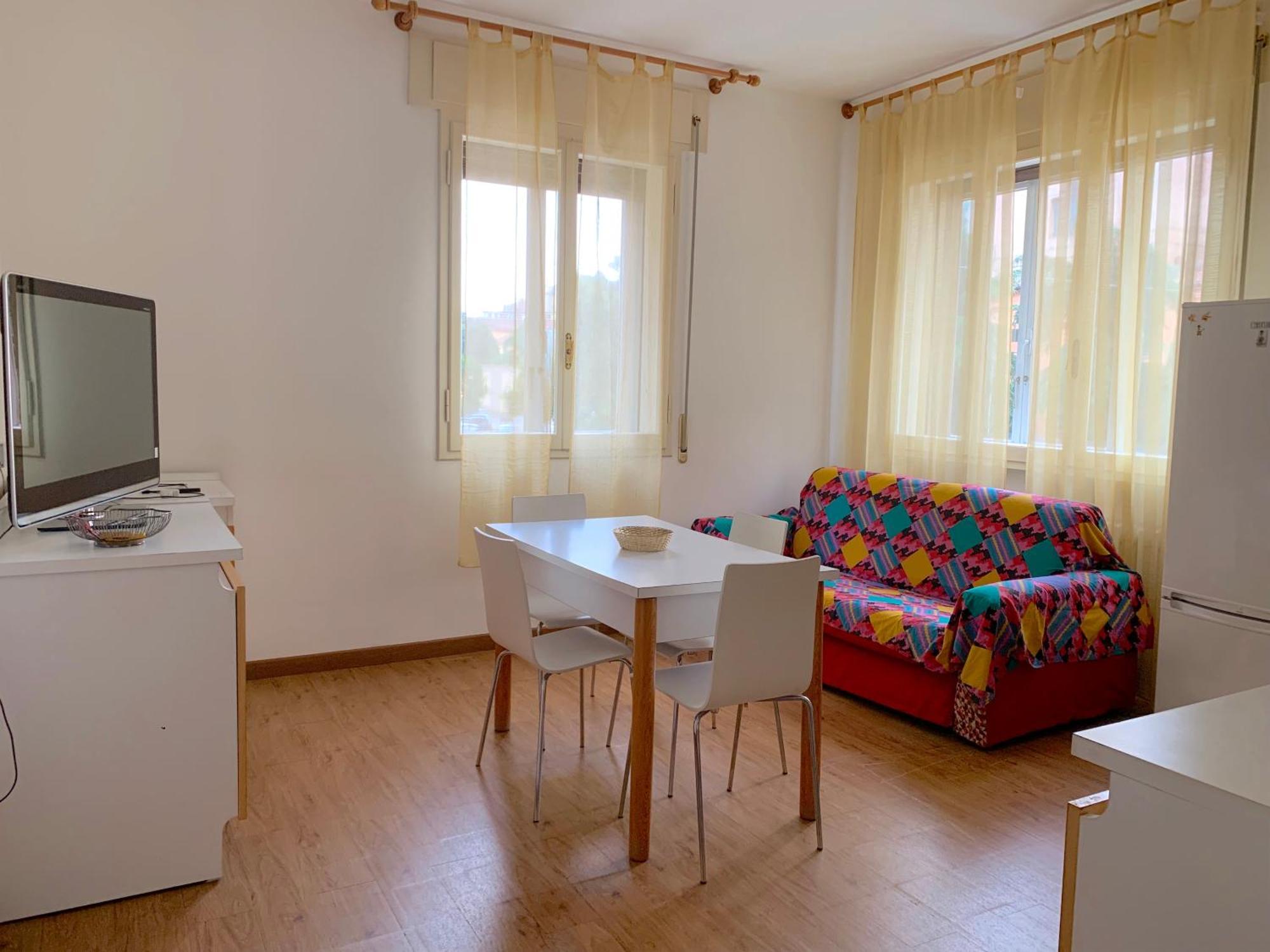 Porta Lame Apartment โบโลญญา ภายนอก รูปภาพ