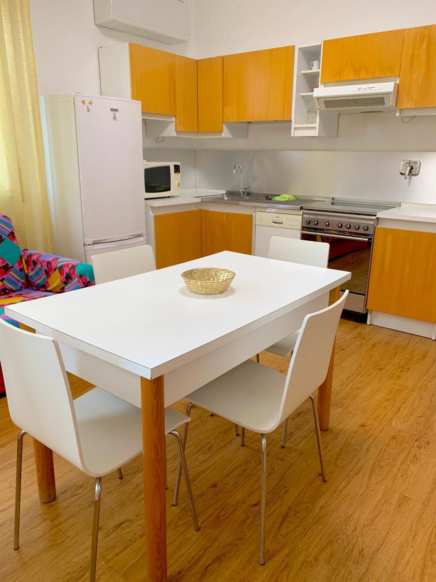Porta Lame Apartment โบโลญญา ภายนอก รูปภาพ