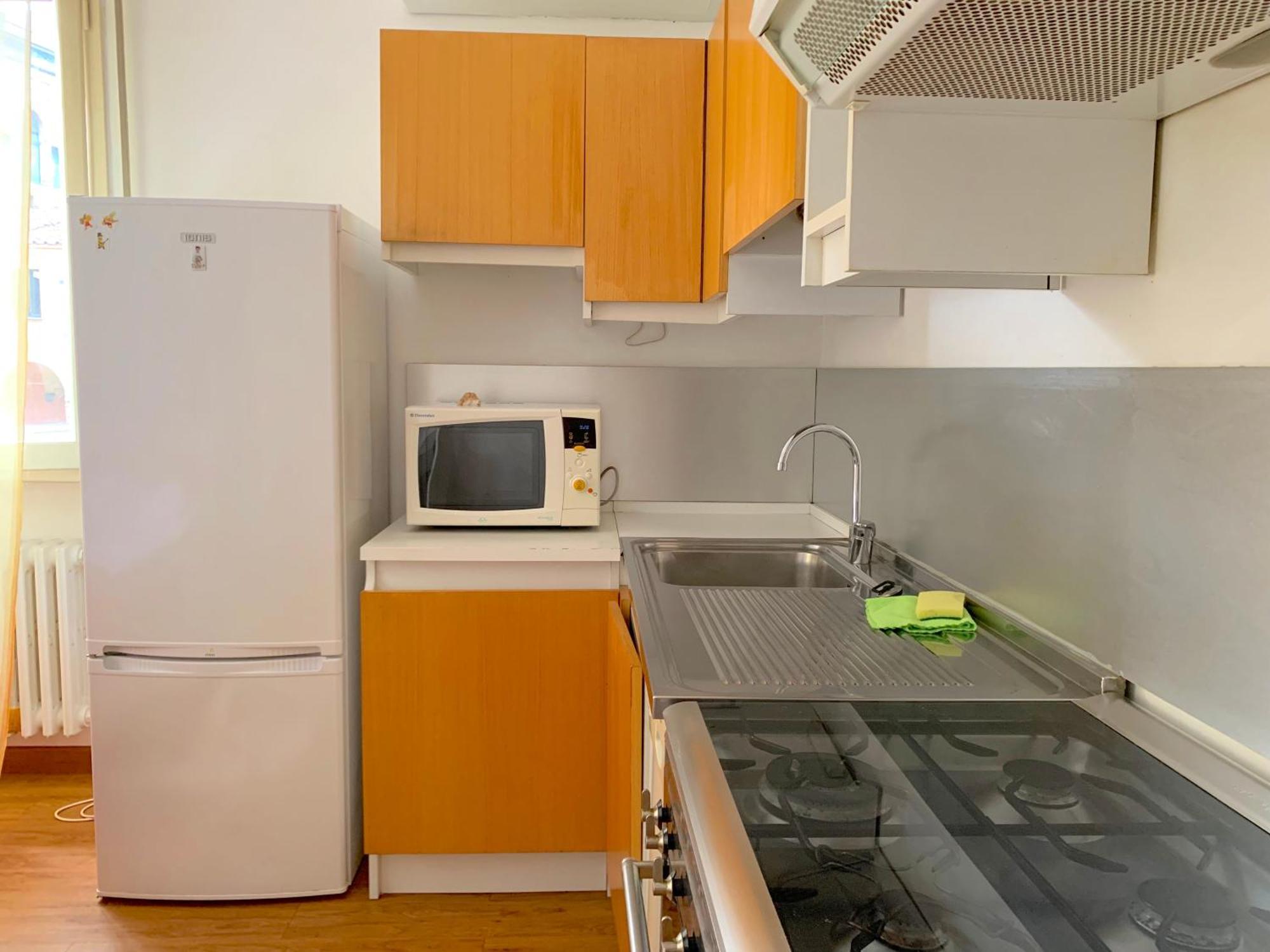 Porta Lame Apartment โบโลญญา ภายนอก รูปภาพ