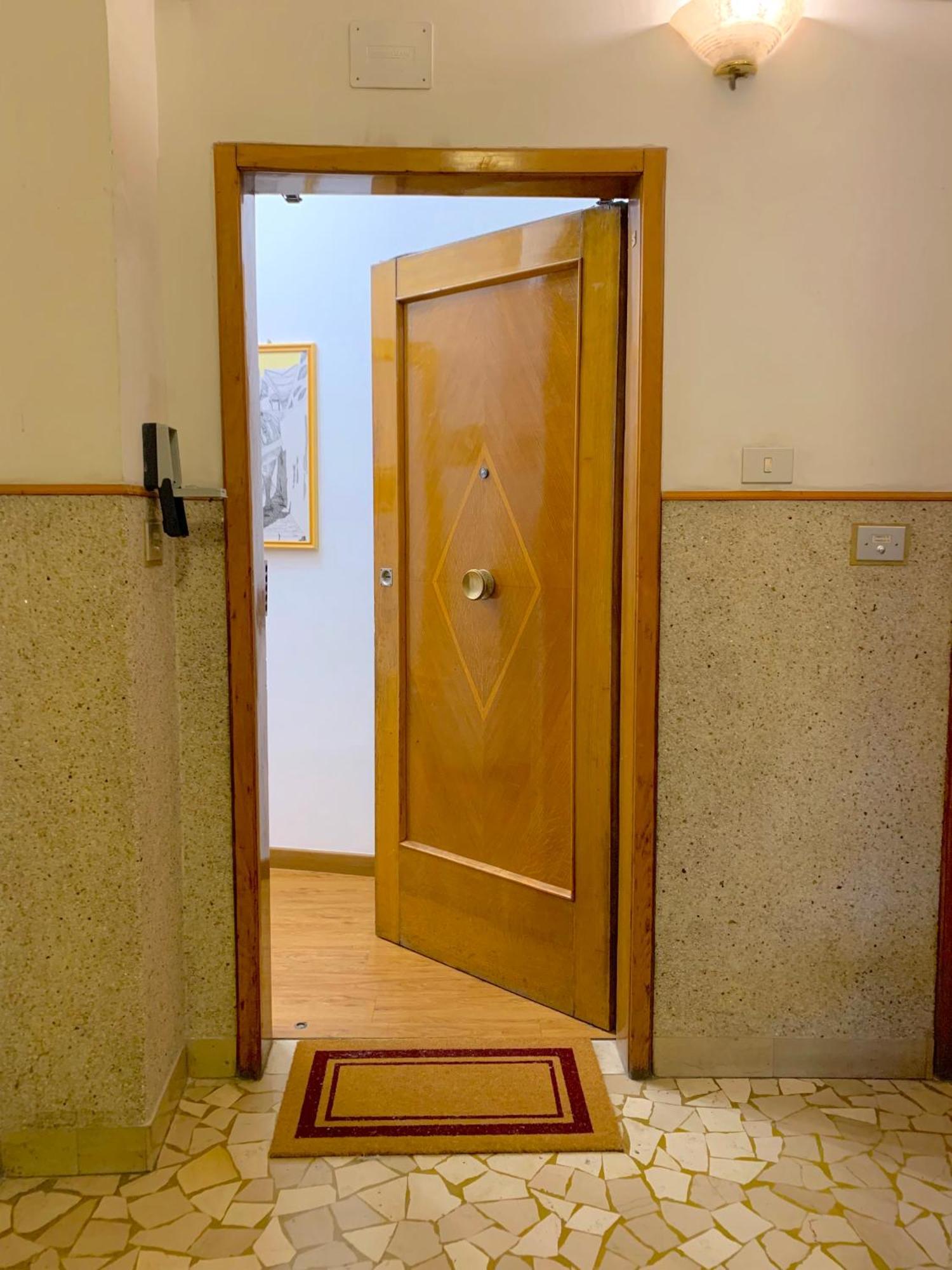 Porta Lame Apartment โบโลญญา ภายนอก รูปภาพ